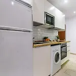 Boliches Beach Apartments