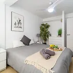 Fuengirola Paseo Maritimo Deluxe Apartment By The Beach