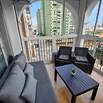 Gran Apartamento-Los Boliches-Fuengirola