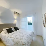 Matchroom Apartamento Con Piscina En Mijas Golf