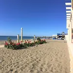 Solana Asturias Beach Terrace Wifi