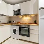 Boliches Beach Apartments