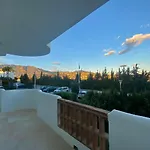 Matchroom Apartamento Con Piscina En Mijas Golf