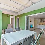 Solana Asturias Beach Terrace Wifi