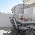 Myramar Beach Mare Nostrum Fuengirola