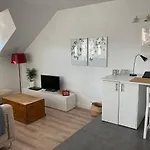 Piso Dos Dormitorios Muy Centrico