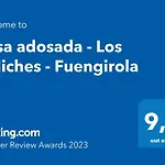 Casa adosada - Los Boliches - Fuengirola