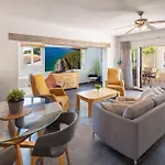 Family Villa Mijas-Costa Close To The Beach