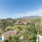 Stunning 6 Bed Villa Private Pool Mijas Gol