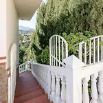 Stunning 6 Bed Villa Private Pool Mijas Gol