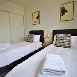 Panoramica 2 Bed Luxury Apartment Fuengirola