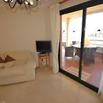 Sun Hill Los Pacos 2 Bed Apt