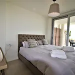 Panoramica 2 Bed Luxury Apartment Fuengirola