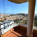Sun Hill Los Pacos 2 Bed Apt