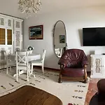 Frontline Beach Apt Fuengirola
