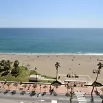 Frontline Beach Apt Fuengirola