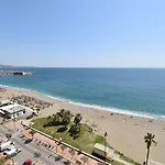 Frontline Beach Apt Fuengirola