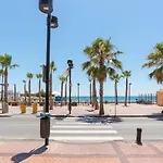 Malagasuite Fuengirola Port
