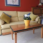 Apartamento Holiday Cerca De La Playa Y En El Centro De La Ciudad