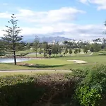 Beautiful Apt With Golf & Lake Views Mijas Golf
