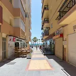 Malagasuite Fuengirola Port