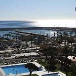 Apartamento Holiday Cerca De La Playa Y En El Centro De La Ciudad