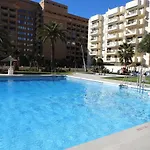 Apartamento Holiday Cerca De La Playa Y En El Centro De La Ciudad