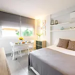 Studio, City Center By 10Tosea