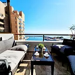 Marina View Apartment