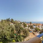 797 Holiday Rentals- Apartamento Para 5 En Torreblanca Con Vistas