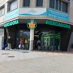 Los Boliches Apartamentos Mediterraneo Real