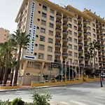 Los Boliches Apartamentos Mediterraneo Real