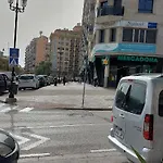 Los Boliches Apartamentos Mediterraneo Real