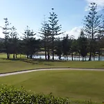 Beautiful Apt With Golf & Lake Views Mijas Golf