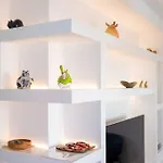Bonito Apartamento 2 Minutos De La Playa