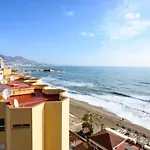 Sea & Mountain, Front Line, 1 Min To Beach By 10Tosea