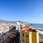 Sea & Mountain, Front Line, 1 Min To Beach By 10Tosea