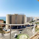 Penthouse With Sea Views