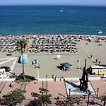 Charming 3-Bed Apartment In Fuengirola