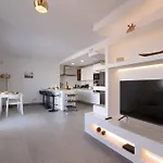 Bonito Apartamento 2 Minutos De La Playa