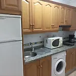 Apartamento Playa Maria II Con Parking Fuengirola
