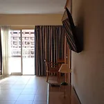 Primera Linea Playa Y Vista Mar Pyr Fuengirola 10 Floor