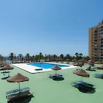 Sur Suites Palmeras 9