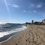 Nice Apartment Near The Beach