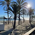 Nice Apartment Near The Beach