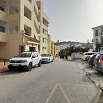 Nice Apartment Near The Beach