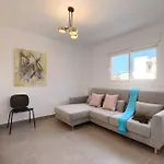 Bonito Apartamento 2 Minutos De La Playa