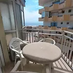 Beachfront With Sea Views And Pool