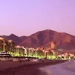 Ct 226 - City Center Fuengirola - Studio I