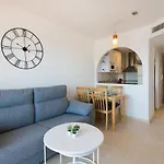Privilege Of The Sea, 1St Line Carvajal Beach- Fuengirola 3Rd Floor